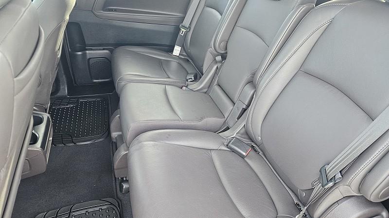 used 2020 Honda Odyssey car, priced at $29,777