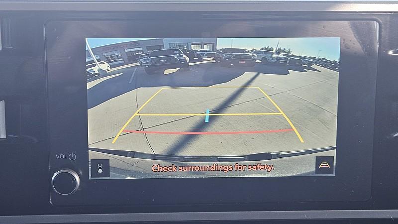 used 2024 Toyota Tundra car, priced at $40,777