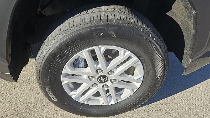 used 2024 Toyota Tundra car, priced at $40,777