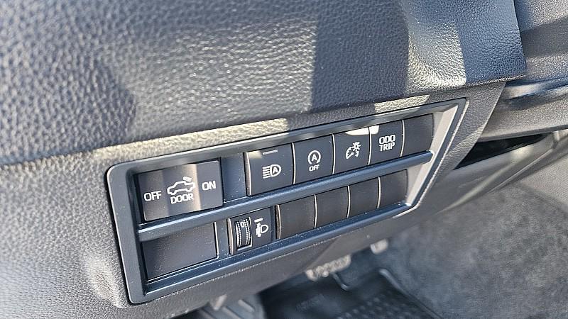 used 2024 Toyota Tundra car, priced at $40,777