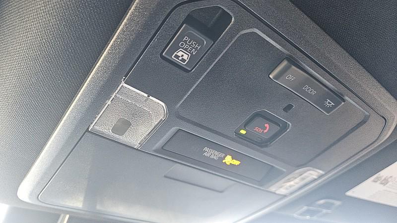 used 2025 Toyota Tundra car, priced at $44,995