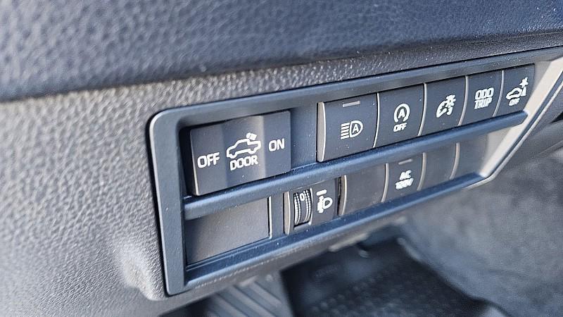 used 2025 Toyota Tundra car, priced at $44,995