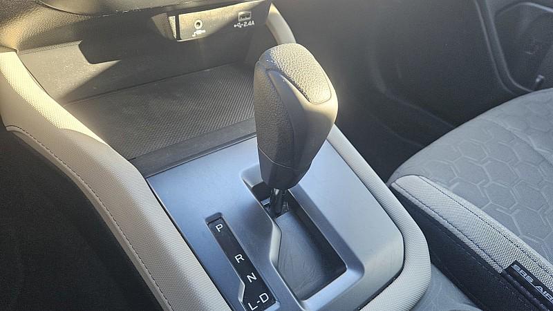 used 2025 Subaru Forester car, priced at $27,499