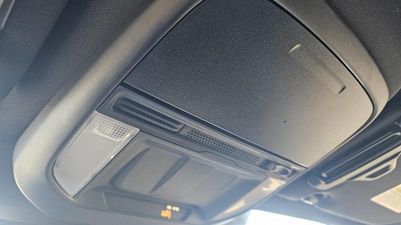 used 2025 Subaru Forester car, priced at $27,499