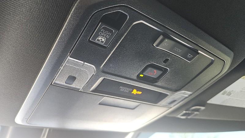 used 2025 Toyota Tundra car, priced at $38,499