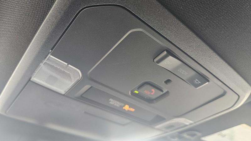 used 2025 Toyota Tacoma car, priced at $36,499