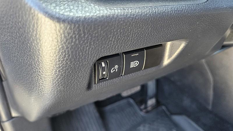 used 2023 Toyota RAV4 car, priced at $22,997