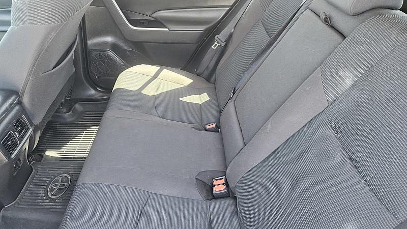 used 2023 Toyota RAV4 car, priced at $22,997