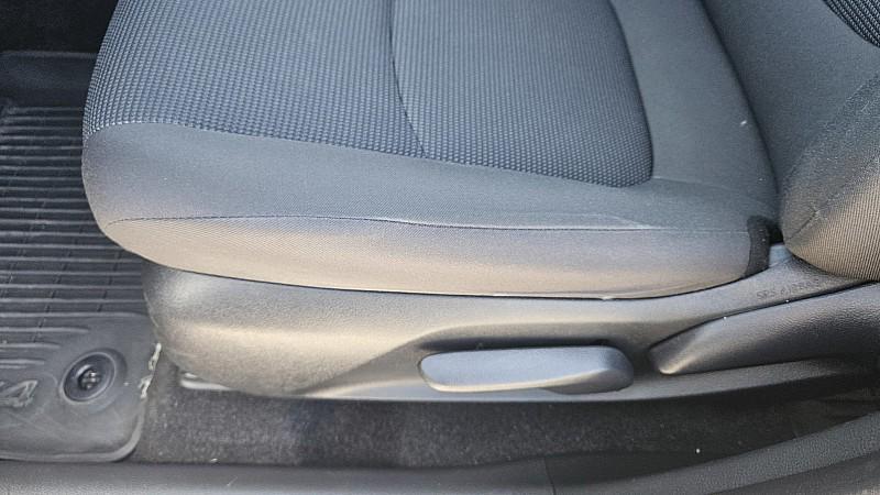 used 2023 Toyota RAV4 car, priced at $22,997