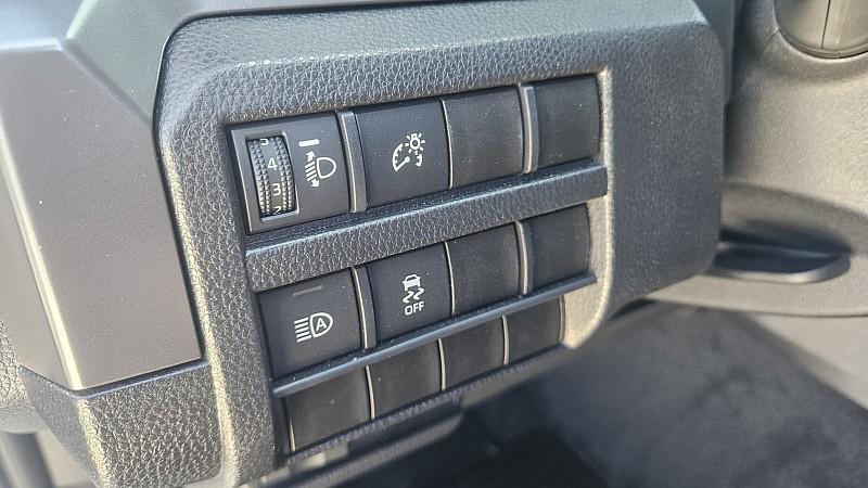 used 2025 Toyota Tacoma car, priced at $36,807