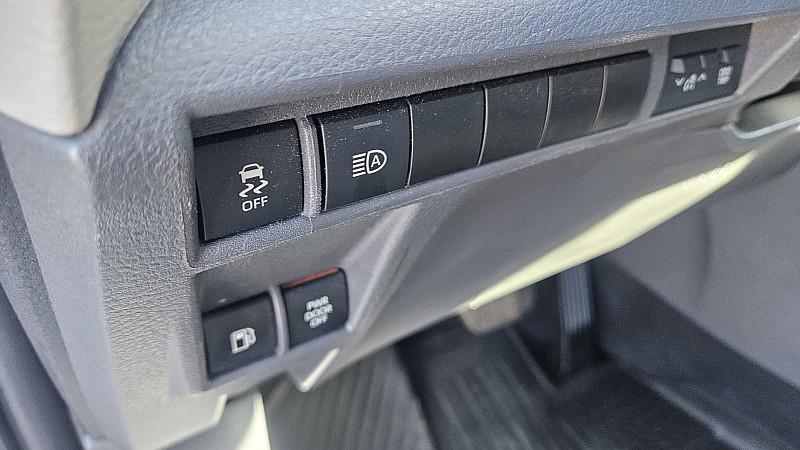 used 2024 Toyota Sienna car, priced at $38,999