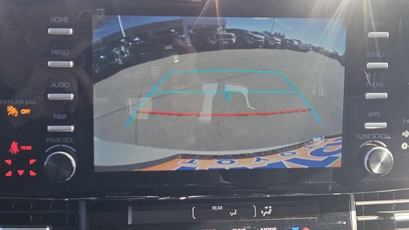 used 2024 Toyota Sienna car, priced at $38,999