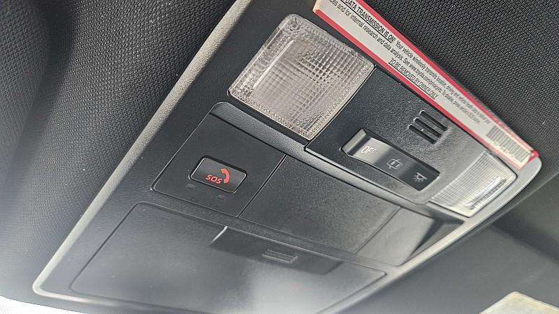 used 2023 Toyota Tacoma car, priced at $34,997