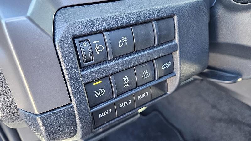 used 2024 Toyota Tacoma car, priced at $39,999