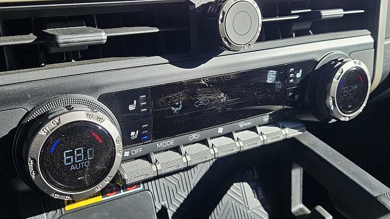 used 2024 Toyota Tacoma car, priced at $39,999