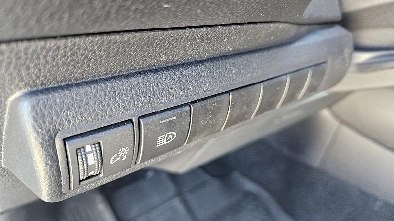 used 2025 Toyota Corolla car, priced at $23,609