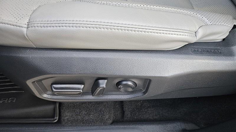 used 2025 Toyota Tundra car, priced at $47,444