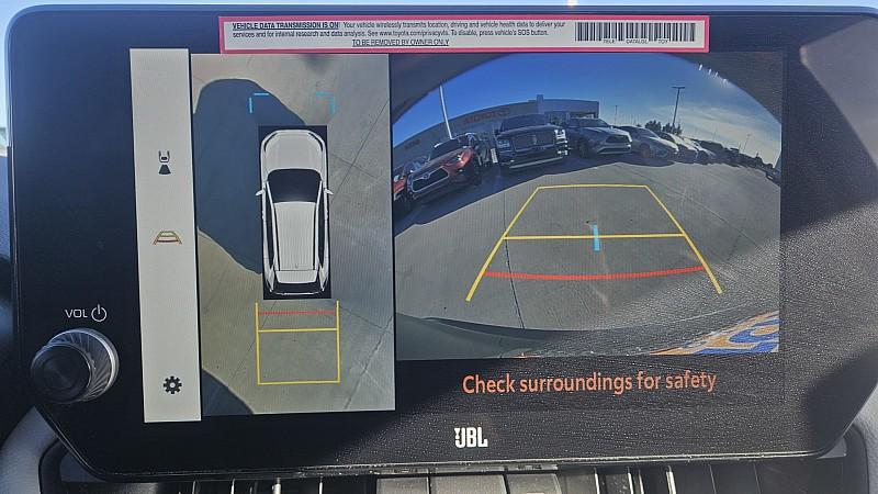 used 2024 Toyota RAV4 Hybrid car, priced at $32,999