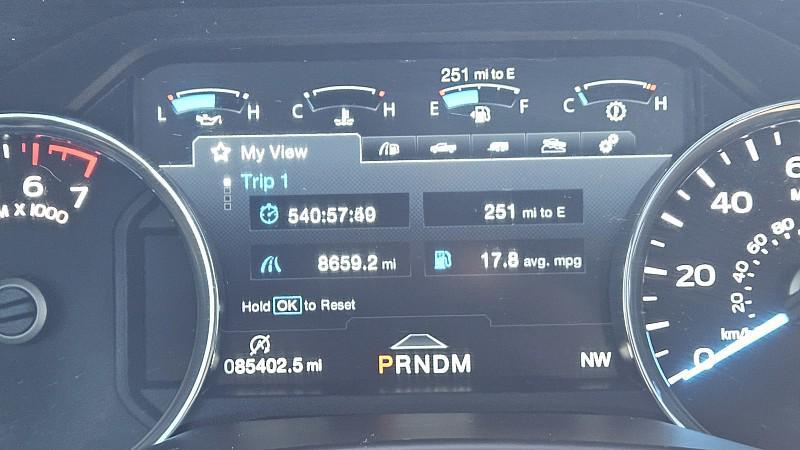 used 2020 Ford F-150 car, priced at $33,999