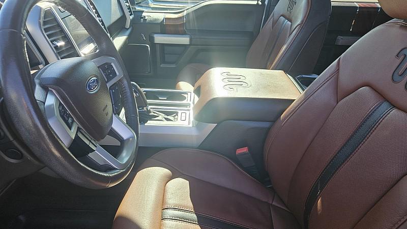 used 2020 Ford F-150 car, priced at $33,999