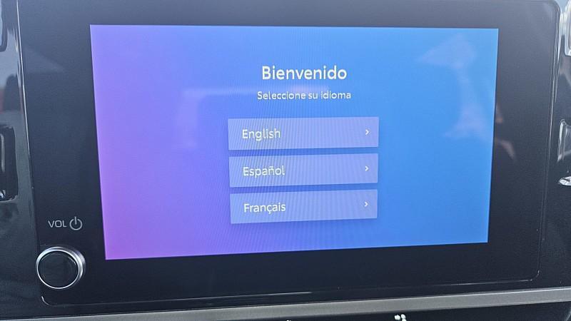 used 2025 Toyota Tundra car, priced at $44,400