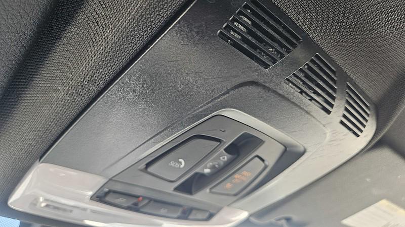 used 2018 BMW X1 car, priced at $13,999