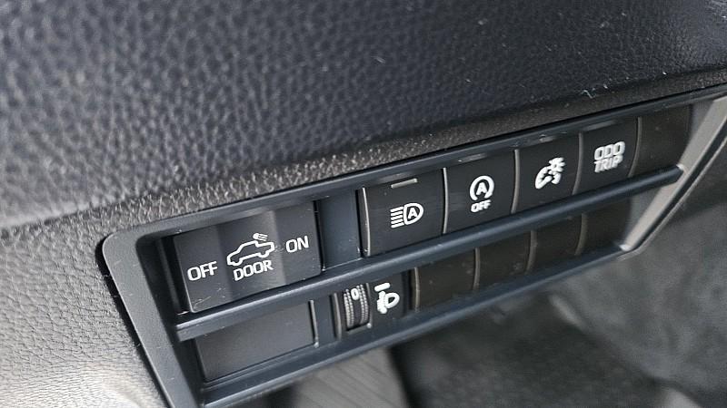 used 2024 Toyota Tundra car, priced at $40,000