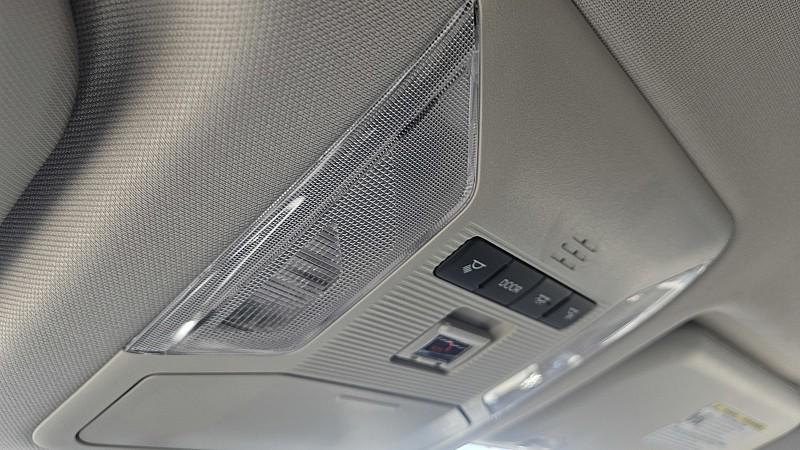 used 2025 Toyota RAV4 Hybrid car, priced at $29,499