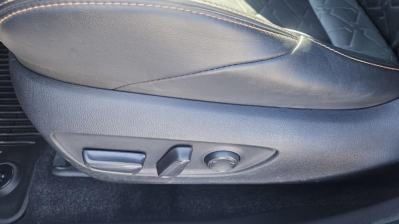 used 2024 Toyota RAV4 car, priced at $28,999