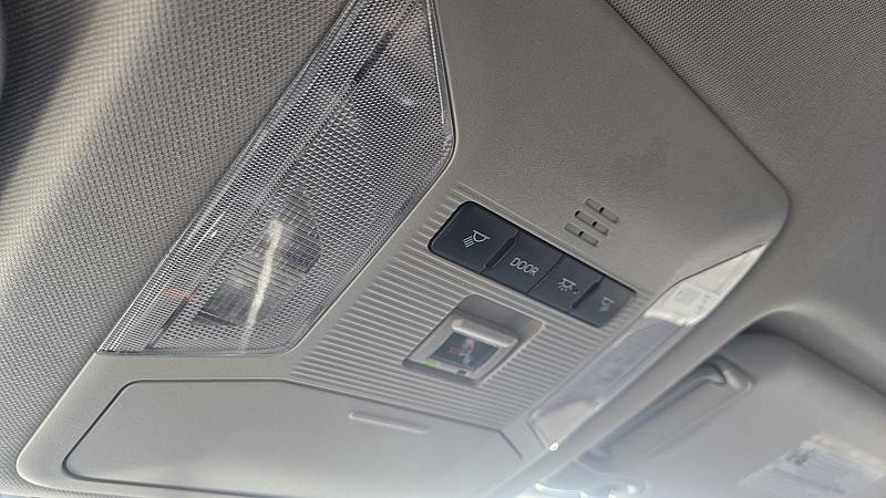 used 2024 Toyota RAV4 car, priced at $28,999