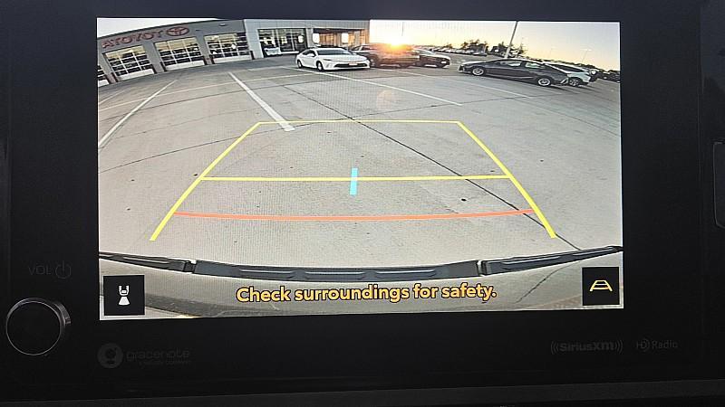 used 2024 Toyota Tundra car, priced at $39,999