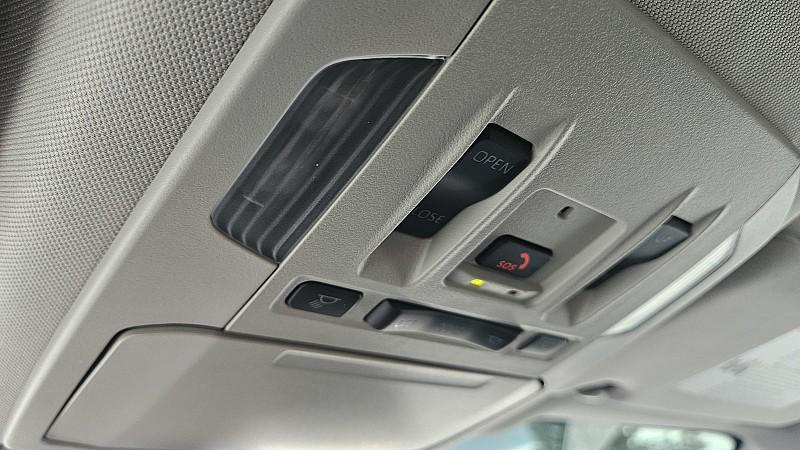 used 2024 Toyota Highlander car, priced at $36,899