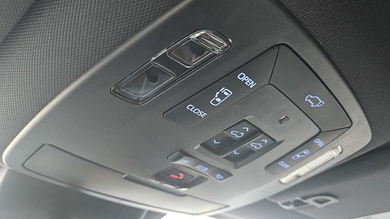 used 2022 Toyota Sienna car, priced at $38,999