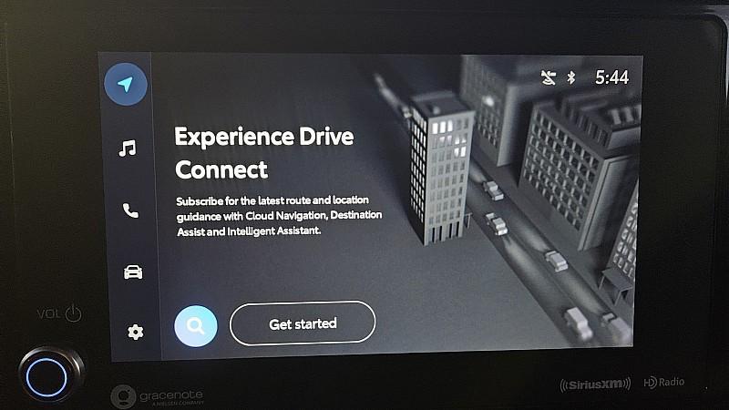 used 2023 Toyota Tundra car, priced at $37,999