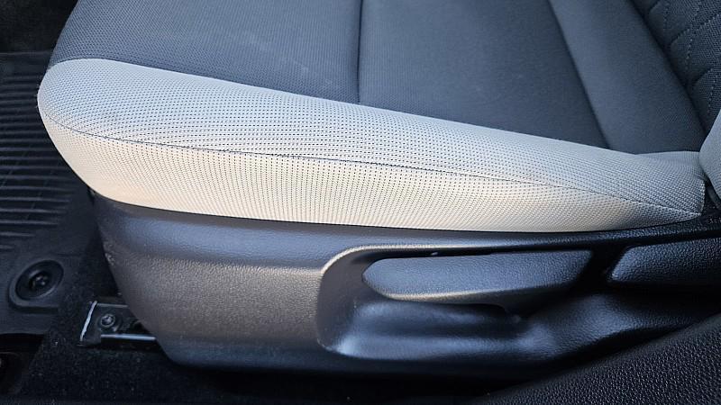 used 2024 Toyota Corolla Hybrid car, priced at $19,749