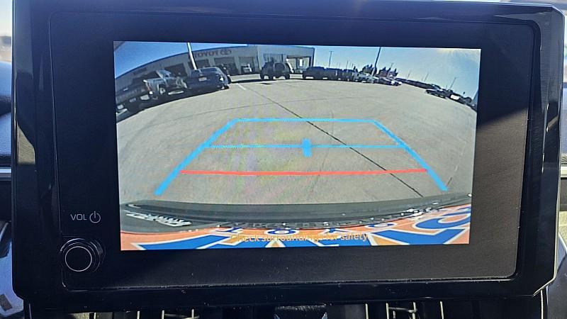 used 2024 Toyota Corolla Hybrid car, priced at $19,749