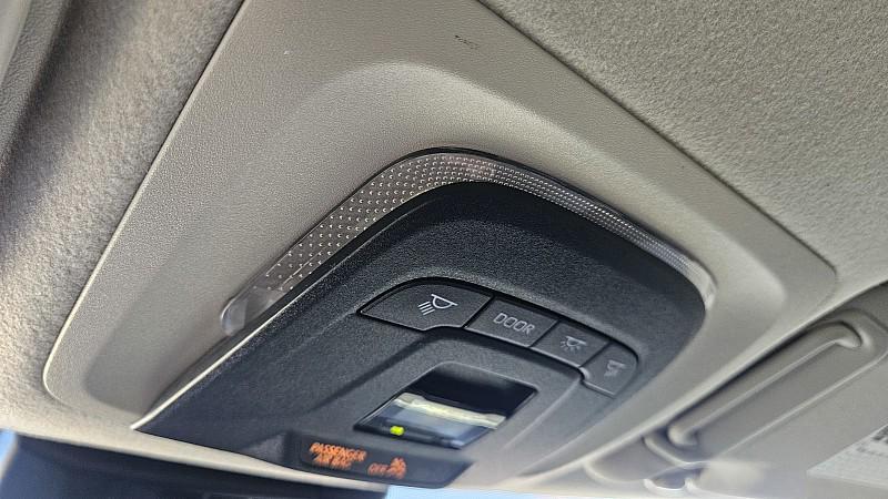 used 2024 Toyota Corolla Hybrid car, priced at $19,749