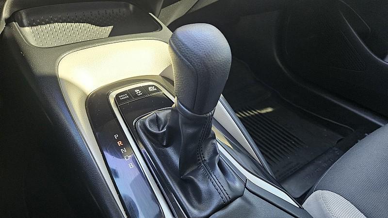 used 2024 Toyota Corolla Hybrid car, priced at $19,749