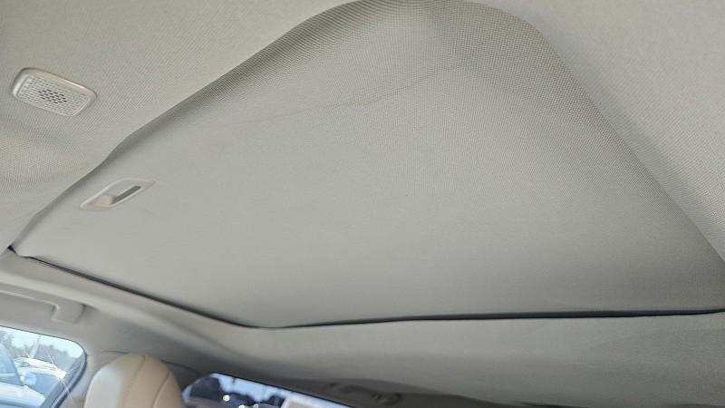 used 2023 Toyota Highlander car, priced at $38,999