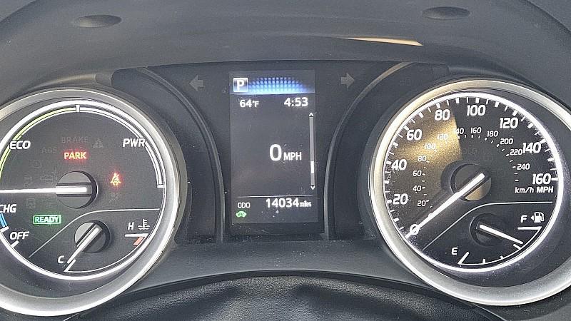 used 2023 Toyota Camry car, priced at $24,990