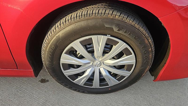 used 2023 Toyota Camry car, priced at $24,990