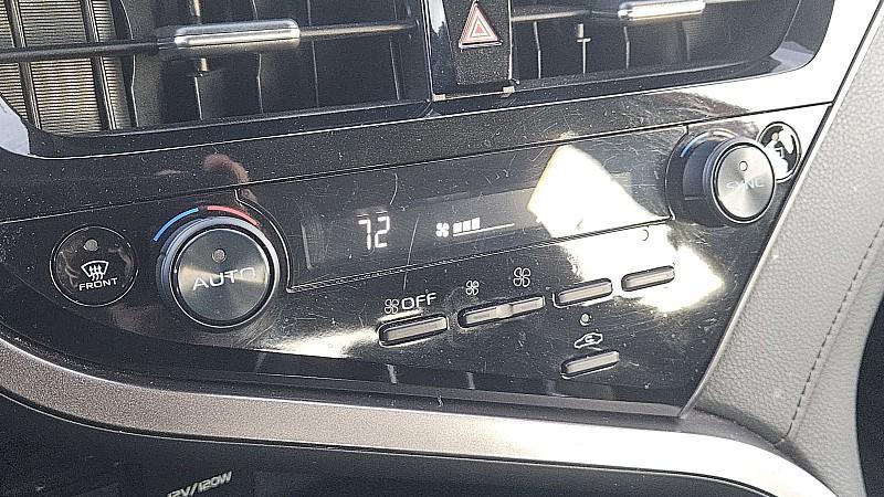 used 2023 Toyota Camry car, priced at $24,990