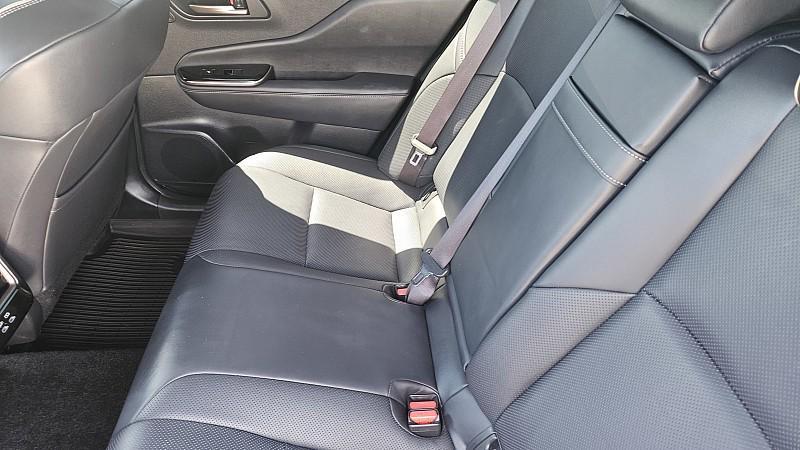 used 2024 Toyota Crown car, priced at $34,999