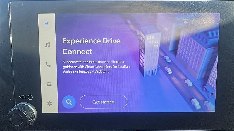 used 2025 Toyota RAV4 Hybrid car, priced at $28,997