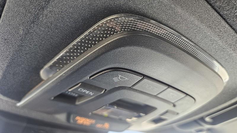 used 2024 Toyota Corolla car, priced at $22,499