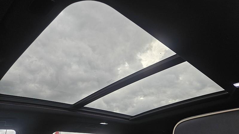 used 2023 GMC Yukon car, priced at $58,499