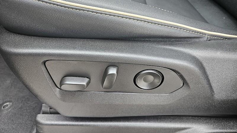 used 2023 GMC Yukon car, priced at $58,499