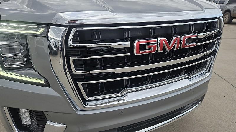 used 2023 GMC Yukon car, priced at $58,499