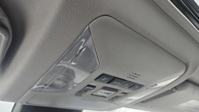 used 2025 Toyota RAV4 car, priced at $29,499