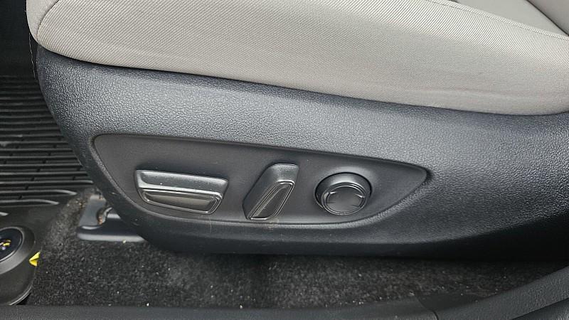 used 2025 Toyota RAV4 car, priced at $29,499